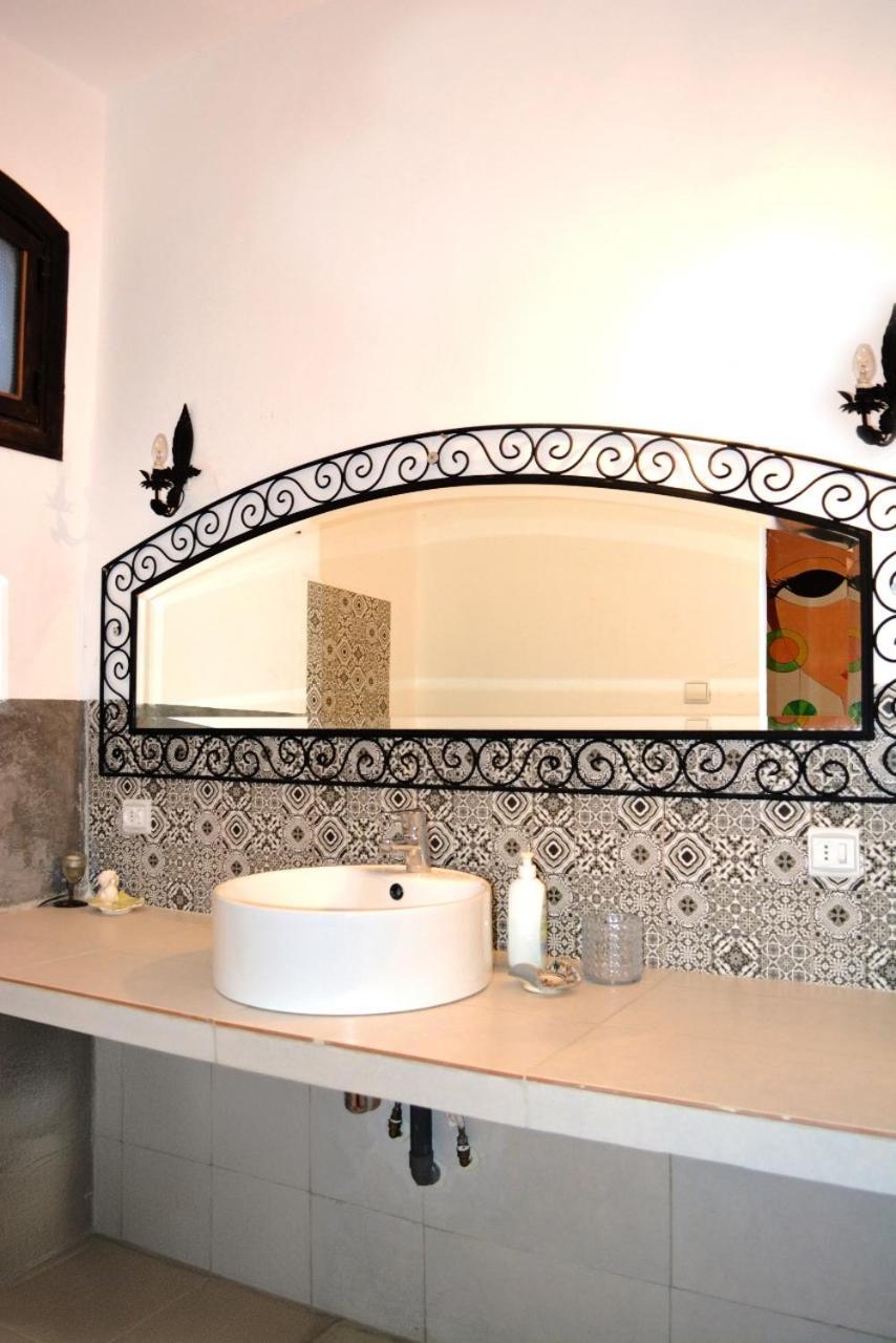 Dar Maria - Maison D'Hotes Aouchtame Bni Said Esterno foto